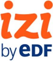 9999-04-IZI by EDF (logo)